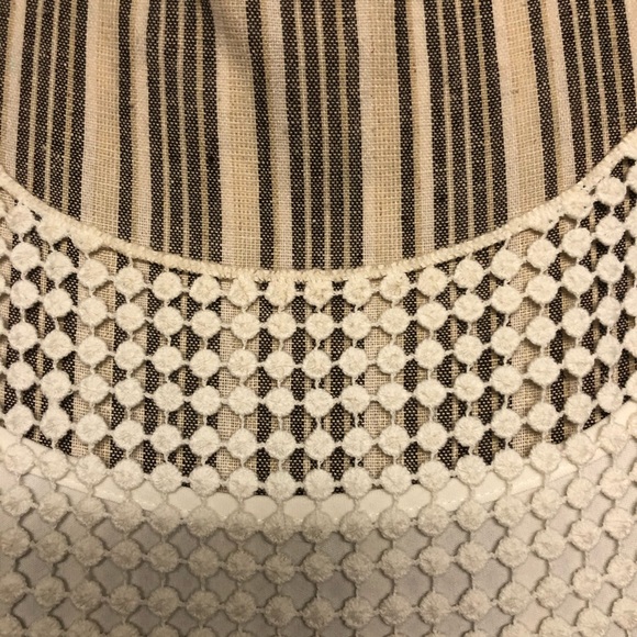 Ralph Lauren crochet cotton lace dress - Picture 12 of 13